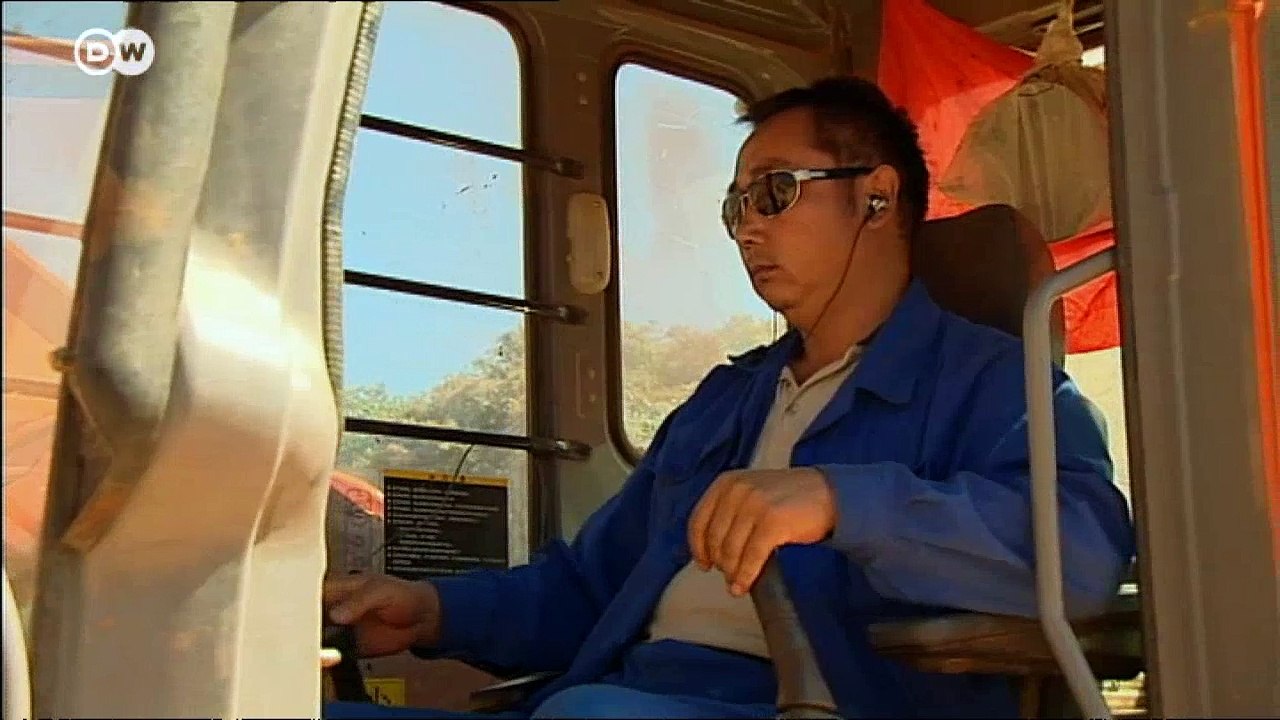 Afrika leidet unter Chinas Schwäche | Wirtschaft