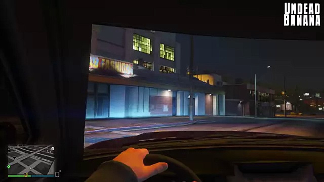 GTA 5 Online- NEW SOLO INSIDE POLICE STATION GLITCH! 1.32 (GTA V Secret Location Glitches Online!)