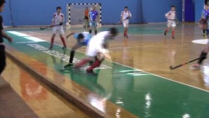 Salon Hokeyi 2. Lige Yükselme Müsabakaları