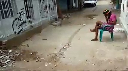 Funny clip must watch