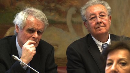 [Entretien] Essais cliniques : auditions de professionnels de la santé