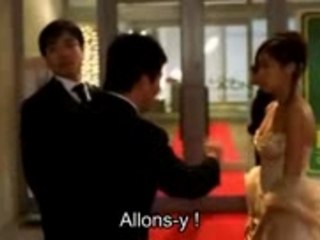 Reversal of fortune part3