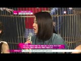 [Y-STAR] The reason Ko Hyungjung decides to be on diet ([여왕의 교실] 의 고현정, 다이어트를 결심한 이유는)