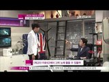 [Y-STAR] Cho Jungseok interview (KBS 드라마 [최고다 이순신]의 조정석)