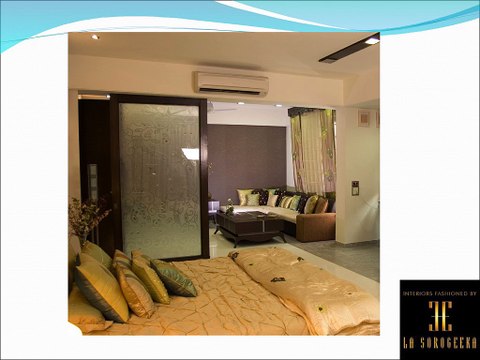 Interior Design Companies in Dubai