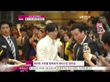 [Y-STAR] A lot of stars at China film festival ([2013 중국영화제] 송혜교 장쯔이 등 한 중 스타들 총출동!)