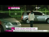 [Y-STAR] The place Son Hoyoung girlfriend died (손호영 차량서 사망한 여친, 사건 장소를 가보니..)