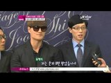 [Y-STAR] Top stars at Shin Hyunjoon's wedding (신현준 결혼, 현빈장동건-송윤아-이병헌 등 최강 톱스타 총출동!)