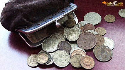 порча на деньги - снятие порчи бедности