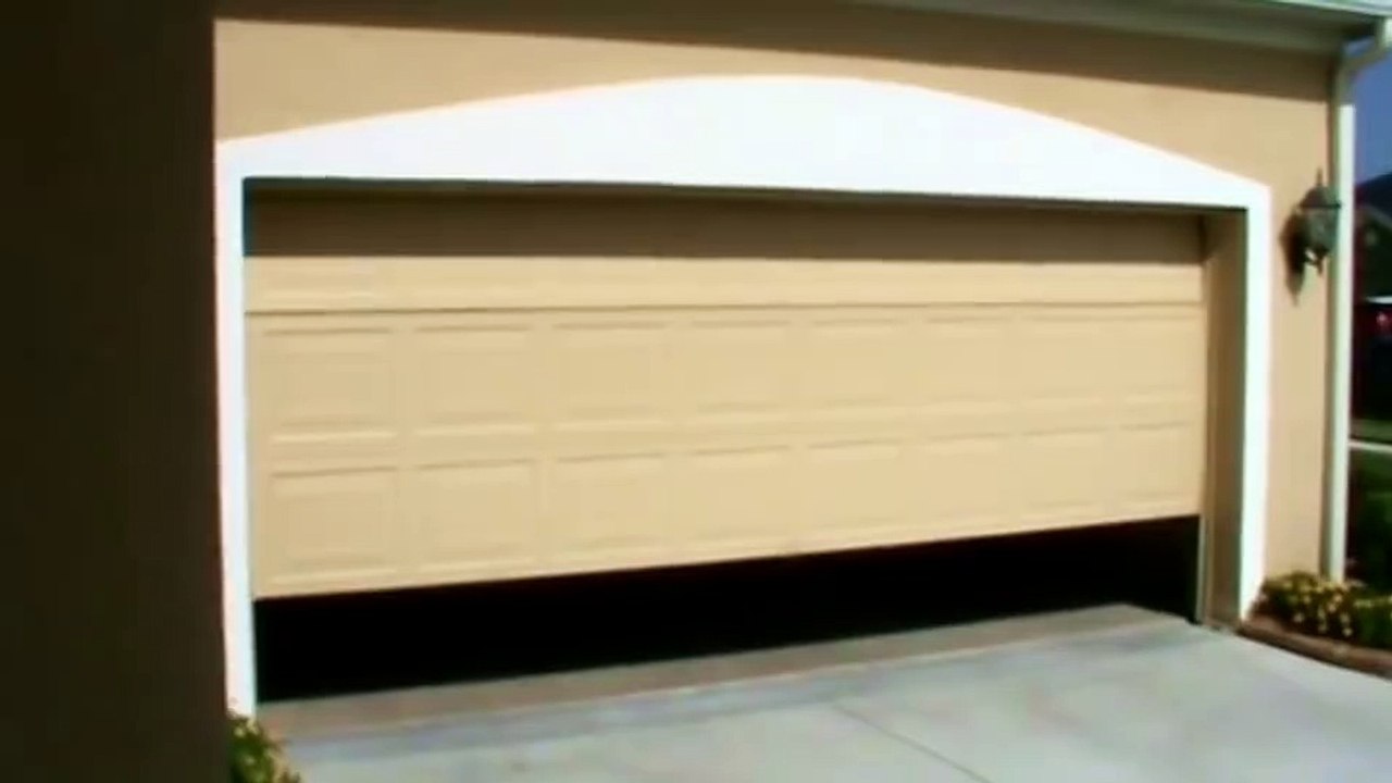 Everyone Need One For This Garage Design
