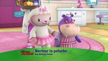 Docteur la Peluche - Chanson - Reste près de moi