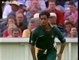 Shoaib Akhtar on Fire, outstanding wickets package