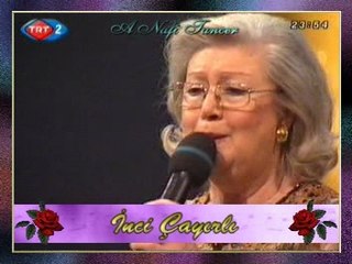 İnci ÇAYIRLI-Son Aşkımı Canlandıran En Tatlı Emelsin