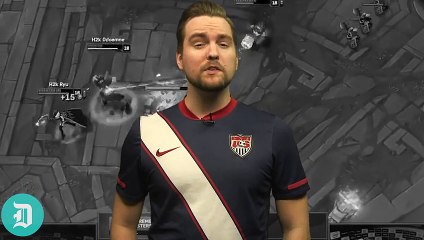 South Korea Rostermania & Player Salaries (QuickCast 12_28)