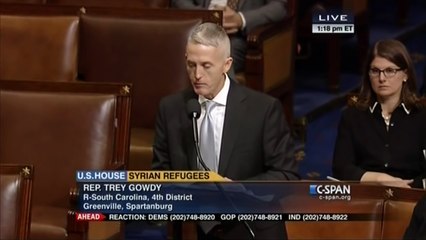 Are we serious about enforcing our immigration laws?