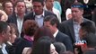 Mexico President denounces Trump comments on Mexicans
