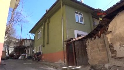 Kastamonu Karbonmonoksit Gazından Zehirlenen Liseli Kız Toprağa Verildi