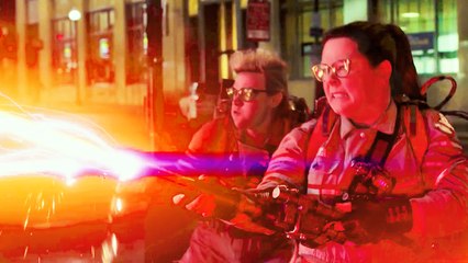 Trailer SUBTITULADO en Español | Ghostbusters (Cazafantasmas) (HD) Comedia 2016
