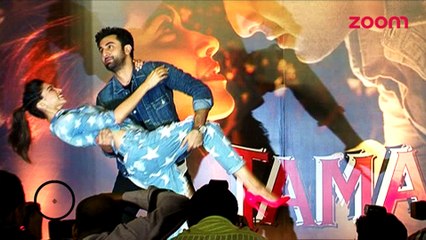 Ranbir Kapoor & Deepika Padukone's strong bonding - Bollywood News - #TMT