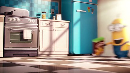 Nestle Koko Krunch  Watch the Minions get up to their usual mischief!