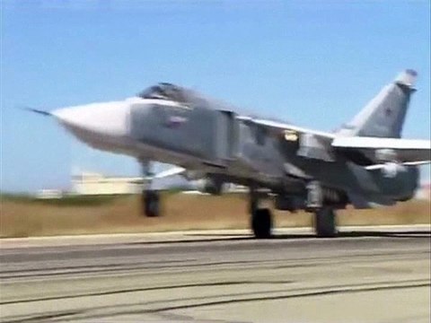 Rus savaş uçakları manş denizi üzerinde uçtu