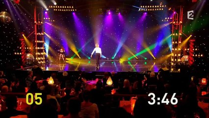 Hans Klok - illusions