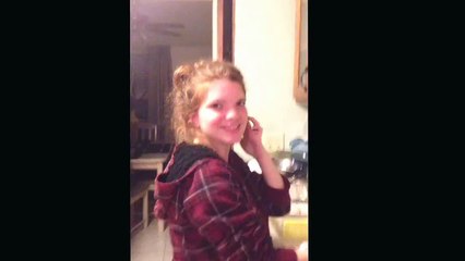 CINNIMON CHALLENGE..! I seriously peed my pants.