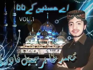 Madina Sohna Sohna - Naat E Pak