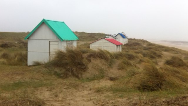 Tempête sur la Manche