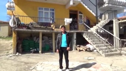 Gelin Adayının Altın Takılarla Kaçtığı İddiası