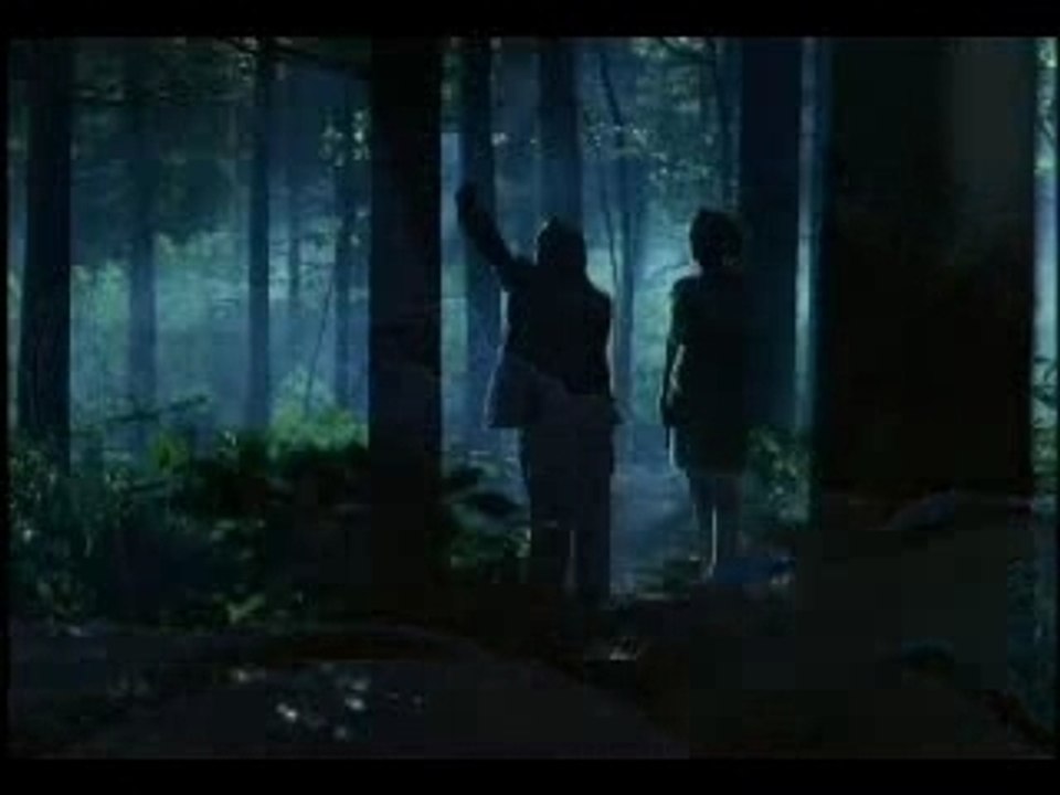 Lost and delirious Trailer