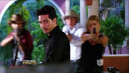 Ana Serradilla habla del esperado estreno de La Viuda Negra 2