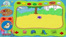 ღ Baby Looney Tunes Playground - Baby Games for Kids # Watch Play Disney Games On YT Channel