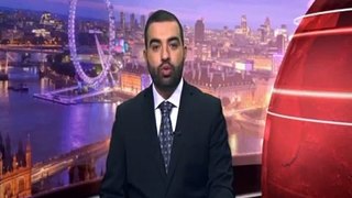 اليمن - تكليف خالد بحاح رئيسا للحكومة اليمنية وأنصار الله ترحب