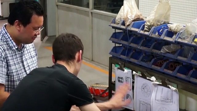 DUNE CASE: Mini-ITX PC Case w/ Superior Thermal Dynamics