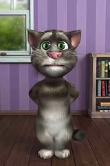 Talking Tom ( hinahanap Hanap kita)