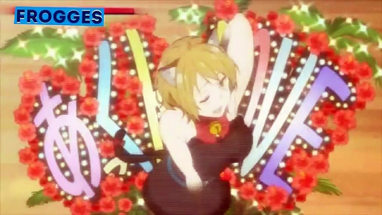 Best Anime Crack #7 2016 18+