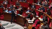 Question d'actualité de Philippe Gosselin au Premier Ministre Manuel Valls sur la situation économique