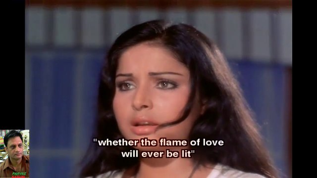 Naina Mere Rang Bhare Sapne To Sajaane Lage Lata Mangeshkar Black Mail Kalyanji Anandji Rajinder Kr-HD