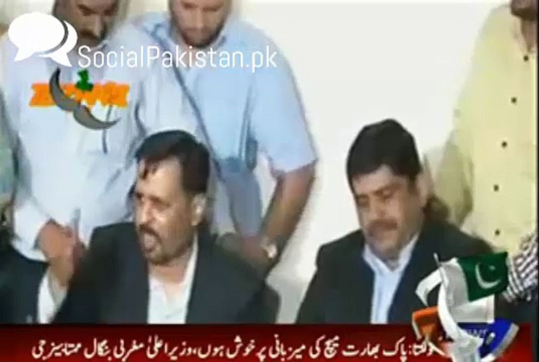 Insanely Hilarious Tezaabi Totay of Crying Mustafa Kamal