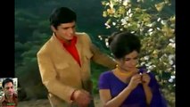Haseen Zulfon Ka Rang Mohammad Rafi Film Beti 1969 Music Sonik Omi Lyrics Shakeel Badayuni-HD