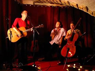 Kandid Vs J.P. (du Chemin des Chèvres) - Le Pollen