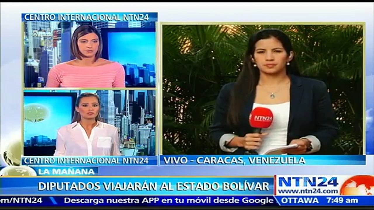 Asamblea Nacional se compromete a investigar caso de 28 mineros asesinados en Tumeremo, Venezuela