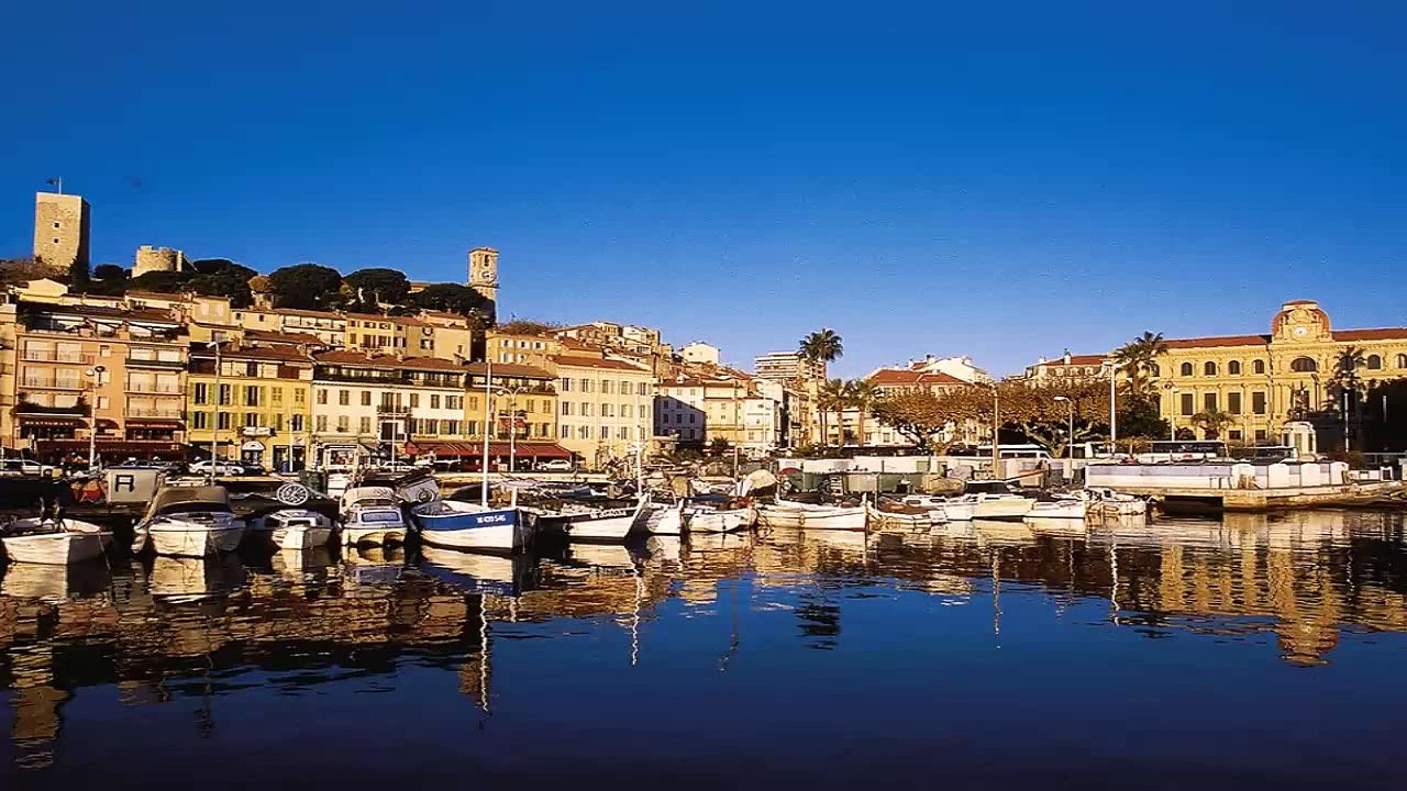 FRANCE TRAVEL PLANNER