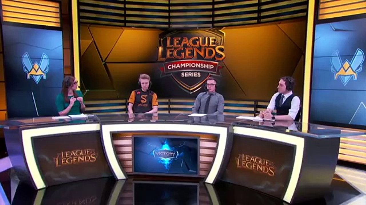 Week 6 LCS Funny Moments - 2016 Spring Split - League of Legends (Funny Videos 720p)