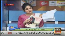 Sanam Shared The Unique Thing About Nikkah Nama Which We Ignored - Pakistani Dramas Online in HD