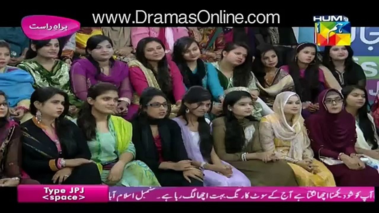 Sanam Shared What She & Her Husband Did While Making Dinner
