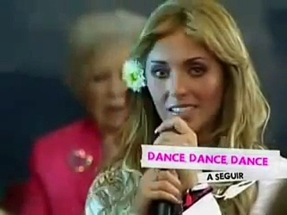 Rebelde 3ª Temp. - Capítulo 105 - Parte 4_ FINAL _ SBT (13_03_2015) ÚLTIMO CAPÍTULO - Sem Cortes