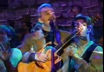 Baruch Adonai - Paul Wilbur [Low, 360p]