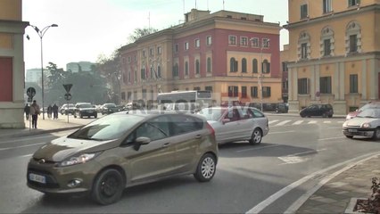 Report TV - S'ka targa me çip! Kompania heq dorë nga koncesioni, kurseni 48 €